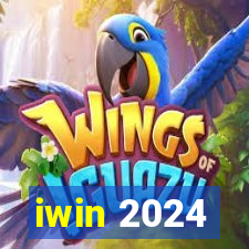 iwin 2024